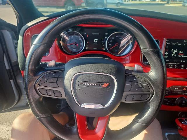 2021 Dodge Charger R/T RWD