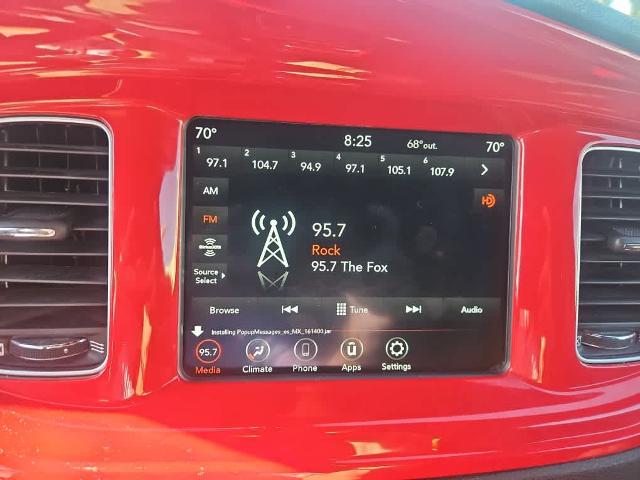 2021 Dodge Charger R/T RWD