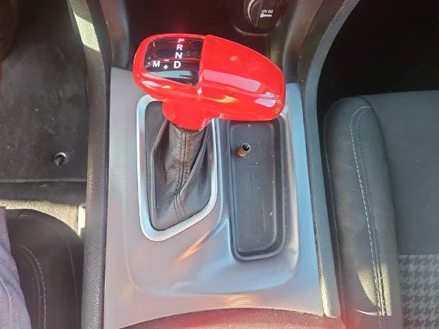 2021 Dodge Charger R/T RWD