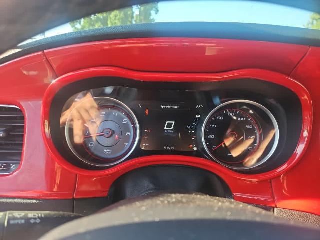 2021 Dodge Charger R/T RWD
