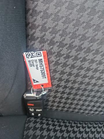 2021 Dodge Charger R/T RWD