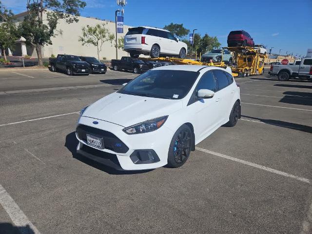 2016 Ford Focus Base for sale in Fresno, CA