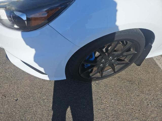2016 Ford Focus Base