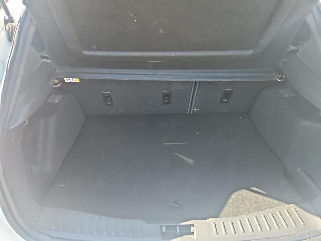2016 Ford Focus Base