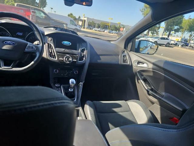 2016 Ford Focus Base