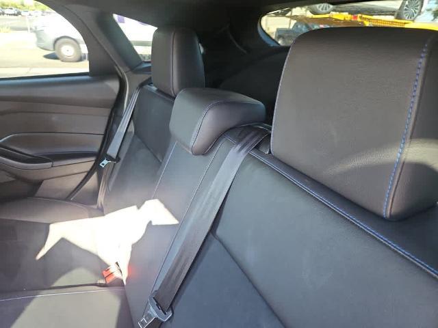 2016 Ford Focus Base