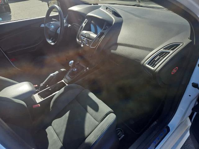 2016 Ford Focus Base