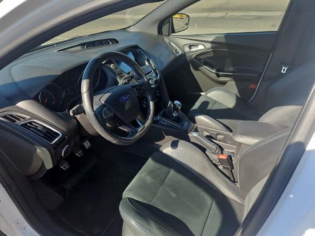 2016 Ford Focus Base