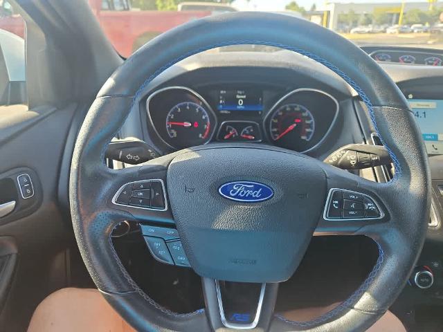 2016 Ford Focus Base