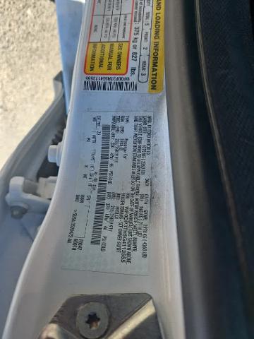 2016 Ford Focus Base