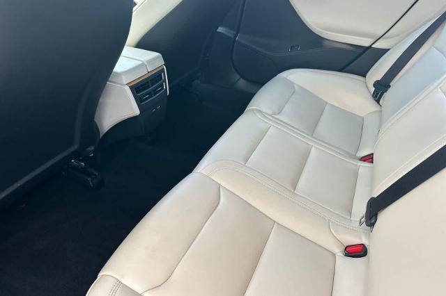 2021 Tesla Model S Long Range Dual Motor All-Wheel Drive