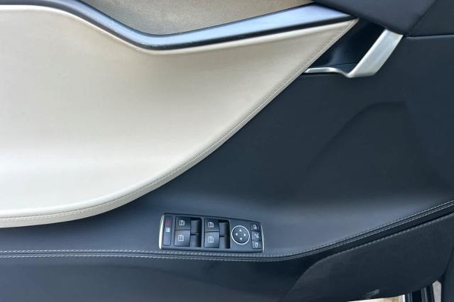 2021 Tesla Model S Long Range Dual Motor All-Wheel Drive