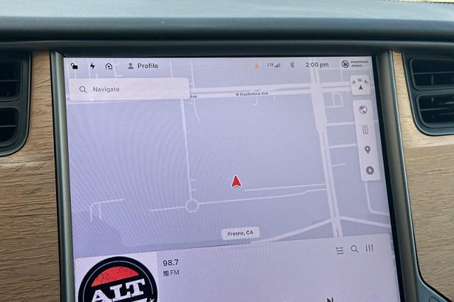 2021 Tesla Model S Long Range Dual Motor All-Wheel Drive