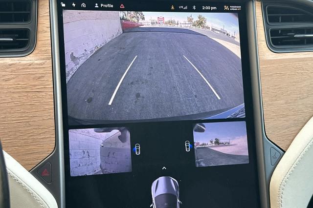 2021 Tesla Model S Long Range Dual Motor All-Wheel Drive