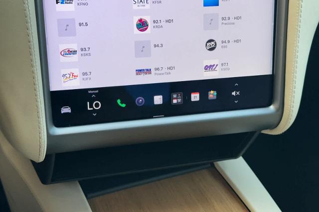 2021 Tesla Model S Long Range Dual Motor All-Wheel Drive