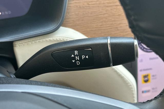 2021 Tesla Model S Long Range Dual Motor All-Wheel Drive