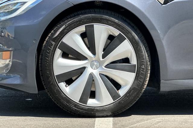 2021 Tesla Model S Long Range Dual Motor All-Wheel Drive