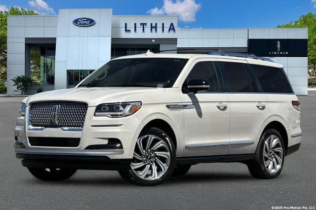 2023 Lincoln Navigator Reserve for sale in Fresno, CA