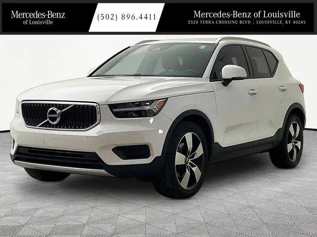 2019 Volvo XC40 T5 Momentum for sale in Louisville, KY