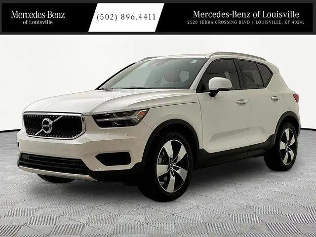 2019 Volvo XC40 T5 Momentum for sale in Louisville, KY