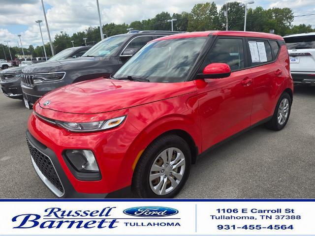 2020 Kia Soul LX for sale in Tullahoma, TN