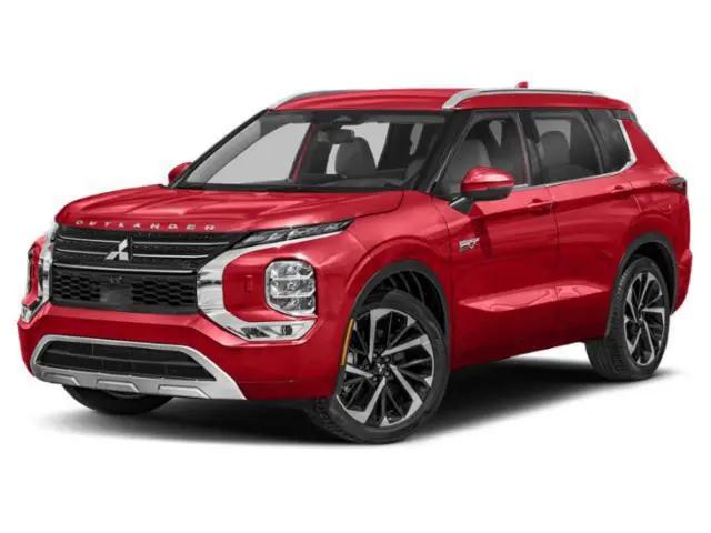 2023 Mitsubishi Outlander PHEV SEL S-AWC for sale in Glassboro, NJ