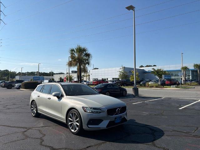 2020 Volvo V60 T5 Momentum for sale in Savannah, GA