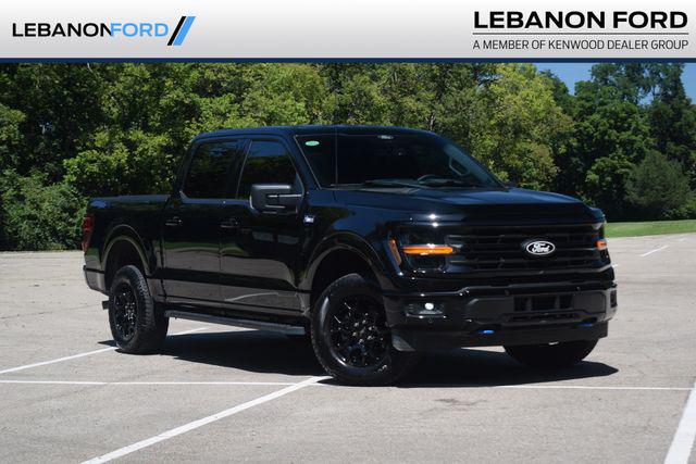 2024 Ford F-150 XLT for sale in Lebanon, OH
