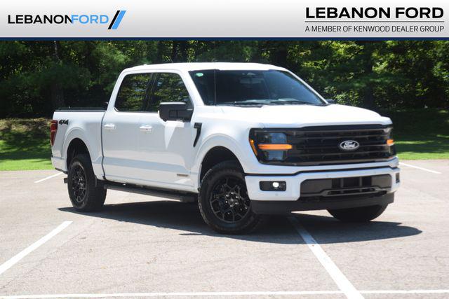 2024 Ford F-150 XLT for sale in Lebanon, OH