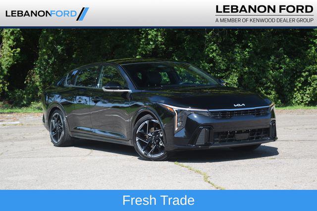 2025 Kia K4 GT-Line for sale near Lebanon, OH