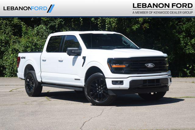 2024 Ford F-150 XLT for sale in Lebanon, OH