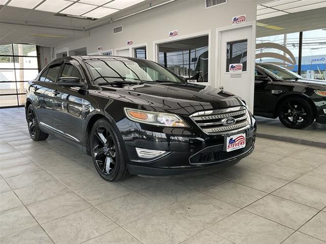 2011 Ford Taurus SHO for sale in Milford, CT