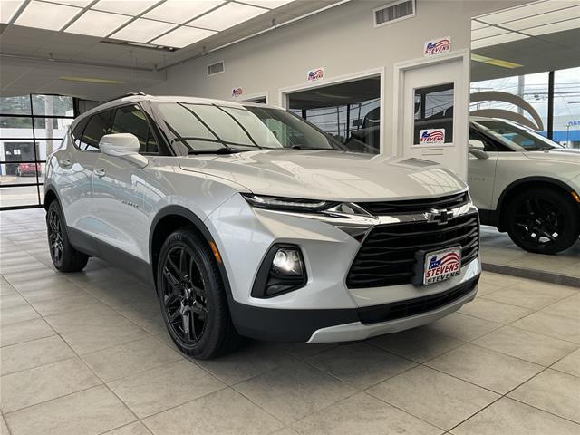 2019 Chevrolet Blazer Base w/3LT for sale in Milford, CT