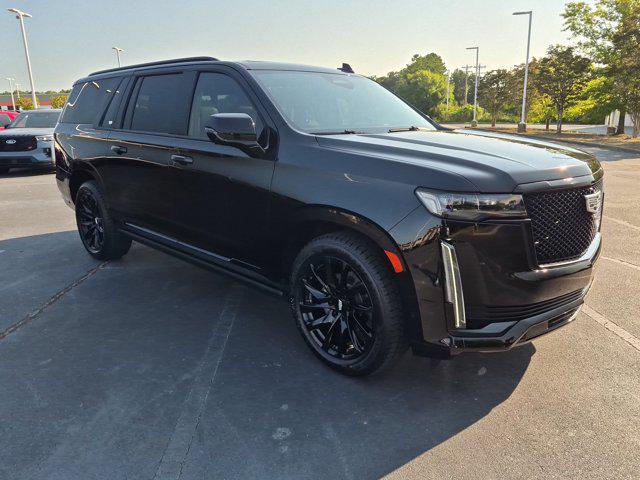 2024 Cadillac Escalade ESV 4WD Sport Platinum for sale in Indian Trail, NC