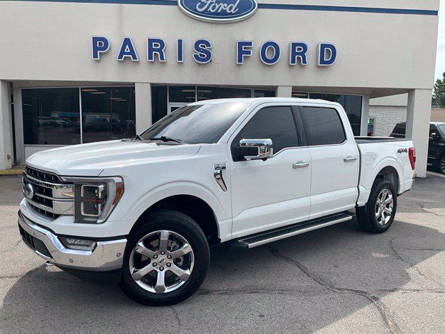2023 Ford F-150 LARIAT for sale in Paris, AR