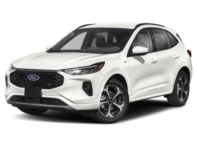2023 Ford Escape ST-Line Select for sale in Sanford, NC