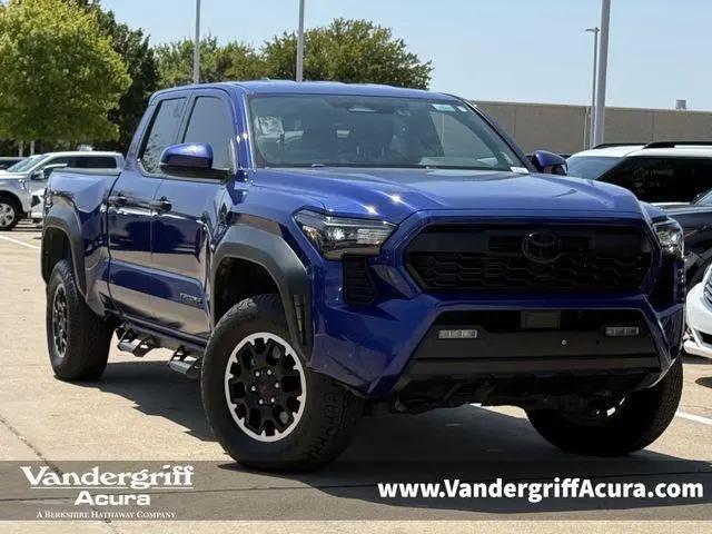 2024 Toyota Tacoma TRD Off Road for sale in Arlington, TX