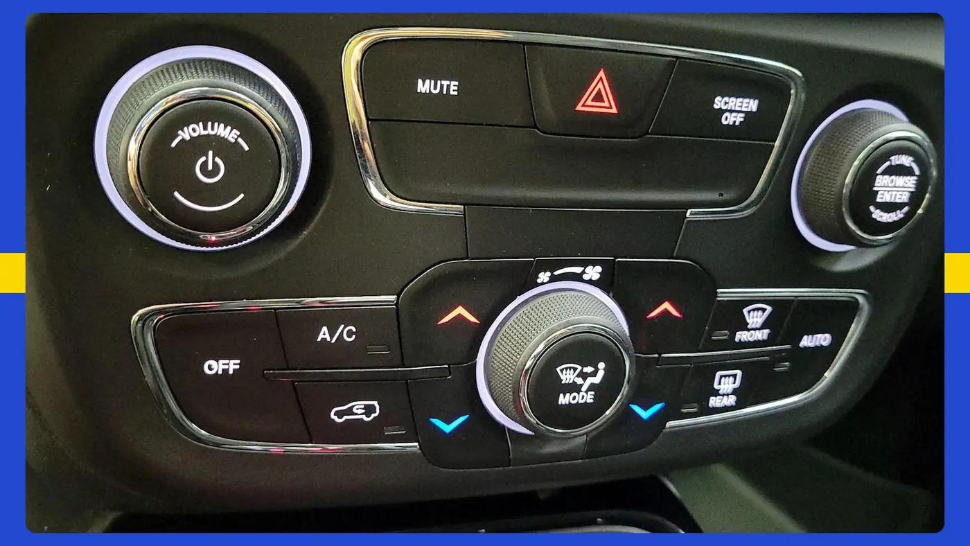 2018 Jeep Compass Limited 4x4