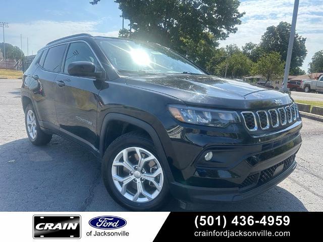 2024 Jeep Compass Latitude 4x4 for sale in Jacksonville, AR
