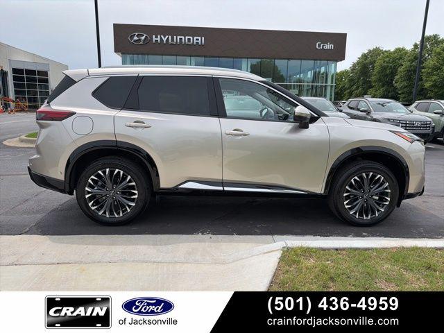 2026 Nissan Rogue Platinum for sale in Jacksonville, AR