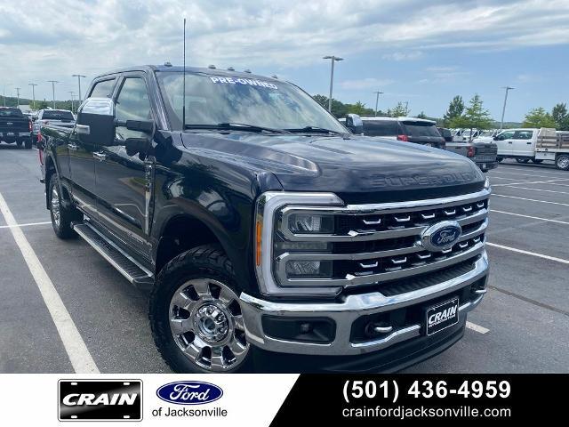 2023 Ford F-350 LARIAT for sale in Jacksonville, AR