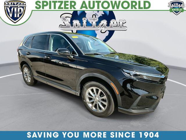 2023 Honda CR-V EX-L for sale in Saint Marys, PA