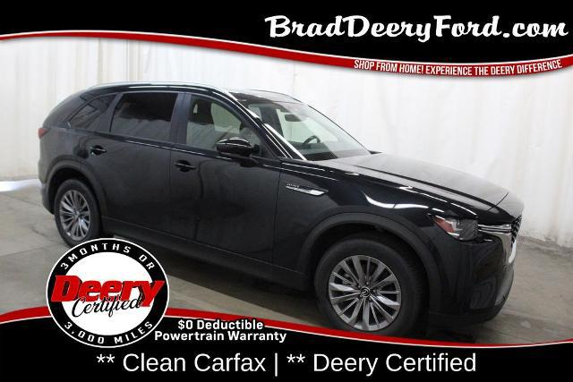 2025 Mazda X-90 3.3 Turbo Select Package for sale in Maquoketa, IA