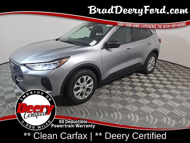 2024 Ford Escape Active for sale in Maquoketa, IA
