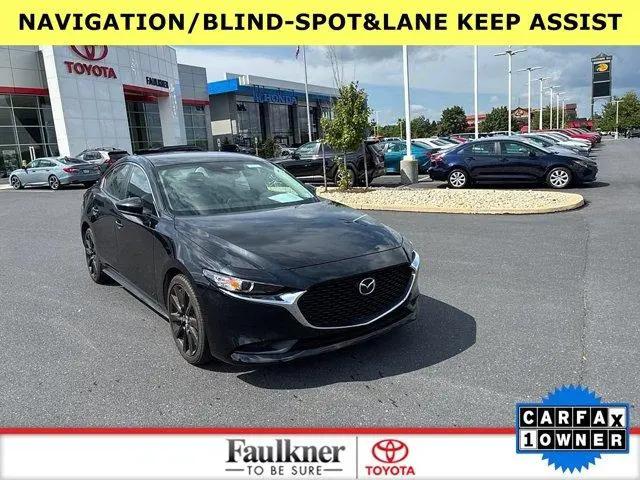 2024 Mazda Mazda3 2.5 S Select Sport for sale in Harrisburg, PA
