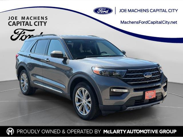 2023 Ford Explorer XLT for sale in Jefferson City, MO