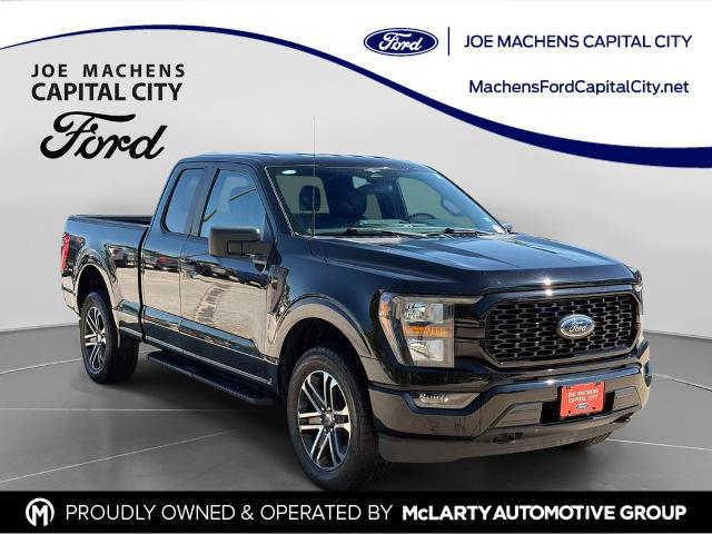 2023 Ford F-150 XL for sale in Jefferson City, MO