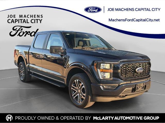 2023 Ford F-150 XL for sale in Jefferson City, MO