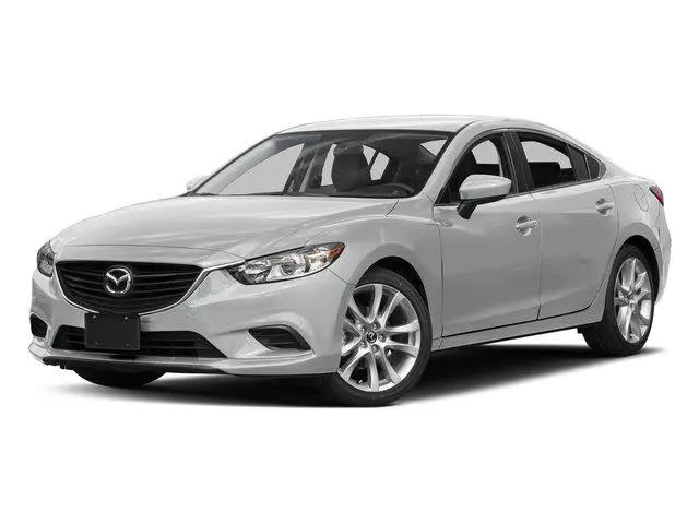 2016 Mazda Mazda6 for sale near Cincinnati, OH