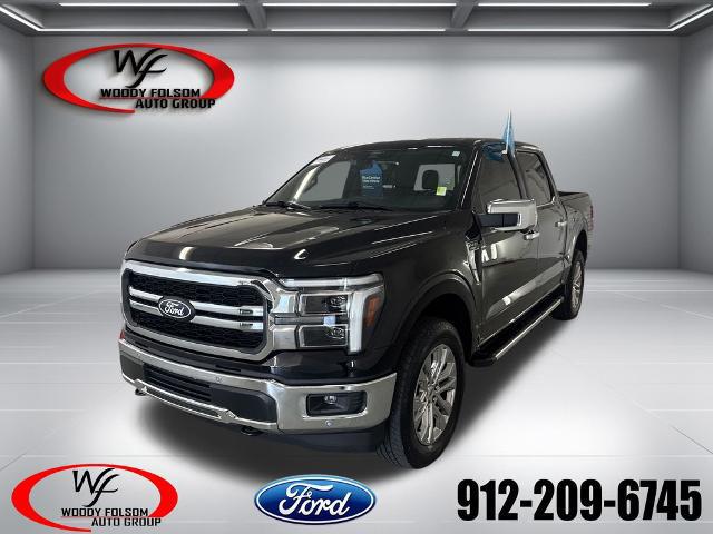 2025 Ford F-150 LARIAT for sale in Baxley, GA